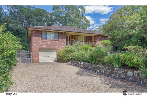 1 Singles Ridge Rd, Winmalee, NSW 2777