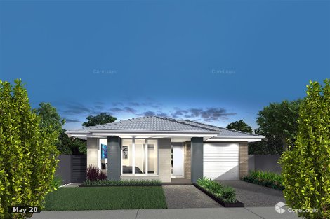 Lot 720 Jervis St, Gregory Hills, NSW 2557