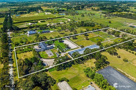 1236 Stumpy Gully Rd, Moorooduc, VIC 3933