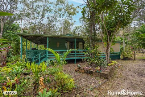 2 Clarke St, Sunshine Acres, QLD 4655