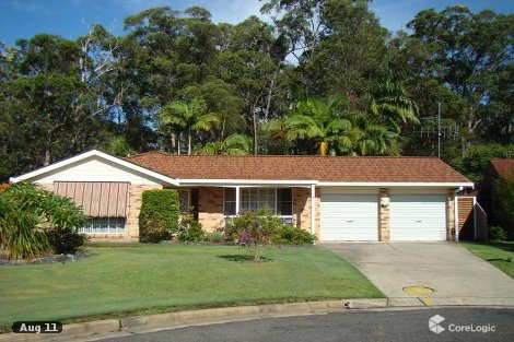 6 Mahogany Cl, Lakewood, NSW 2443