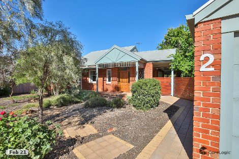 2 Wadsworth Dr, Gol Gol, NSW 2738