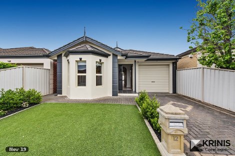 12 Fenner Ave, Cowandilla, SA 5033