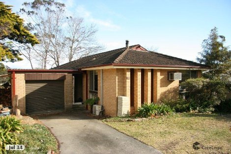 123 Burns Rd, Springwood, NSW 2777