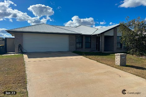 17 Gower St, Chinchilla, QLD 4413