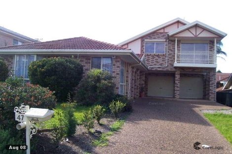 47 Aberdeen Rd, St Andrews, NSW 2566