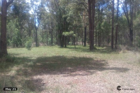 Lot 208 Chapman St, Hampton, QLD 4352