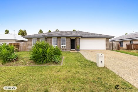 68 Magpie Dr, Cambooya, QLD 4358