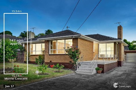 9 Morrie Cres, Blackburn North, VIC 3130