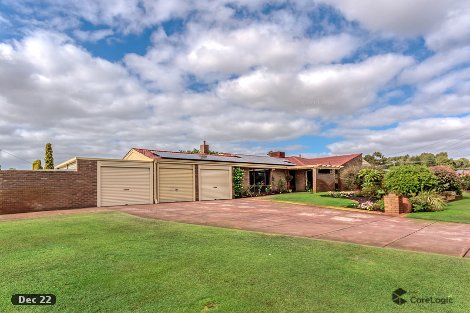 14 Waverley Way, Parkwood, WA 6147