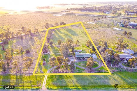 186 Barham Rd, Deniliquin, NSW 2710