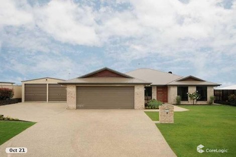 9 Hendra Ct, Kleinton, QLD 4352