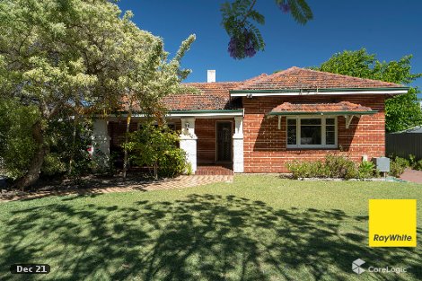 31a Goddard St, Lathlain, WA 6100