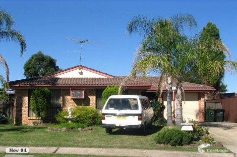 6 Luskin Pl, Bossley Park, NSW 2176