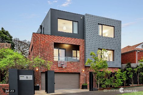 5 Nottage St, St Kilda East, VIC 3183