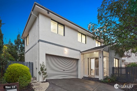 8 Grant Ave, Balwyn, VIC 3103