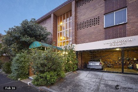 33/24-26 Lansdowne Rd, St Kilda East, VIC 3183