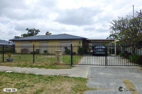 9 Parer Cl, Thornlie, WA 6108