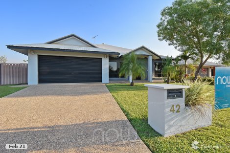 42 Antonino Dr, Rosebery, NT 0832