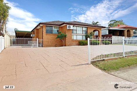 51 Lalich Ave, Bonnyrigg, NSW 2177