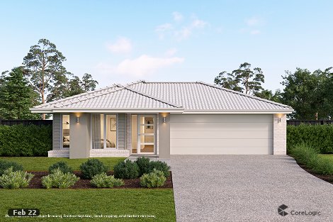 4 Summer Dr, Wondunna, QLD 4655