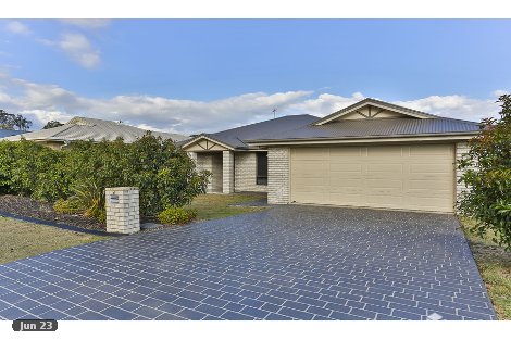 4 Paperbark Dr, Glenvale, QLD 4350