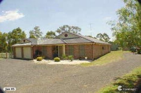 46 Cherrybrook Ch, Londonderry, NSW 2753