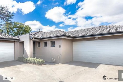 6/44 Railway Ave, Beaconsfield, VIC 3807