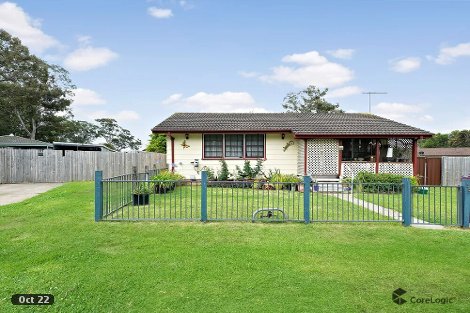 33 Ironbark Cres, Macquarie Fields, NSW 2564