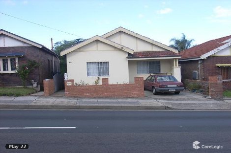 384 Unwins Bridge Rd, Tempe, NSW 2044