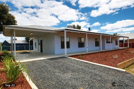 5 Bull St, Kulin, WA 6365