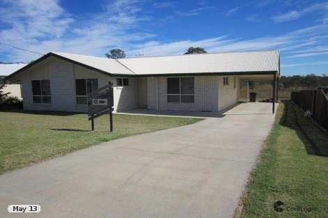 22 Kimber St, Biggenden, QLD 4621