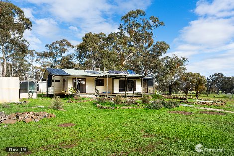 103 Gully Rd, Welshmans Reef, VIC 3462