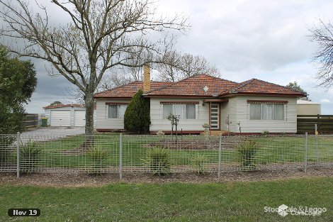 290 Mccraws Rd, Catani, VIC 3981