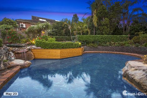 53 Ulundri Dr, Castle Hill, NSW 2154