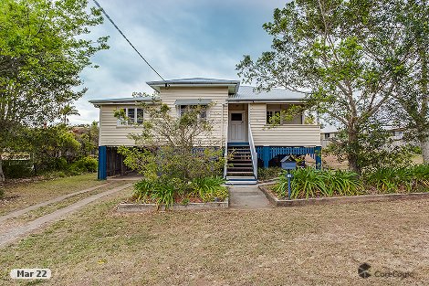 25 Nicholls Rd, Monkland, QLD 4570