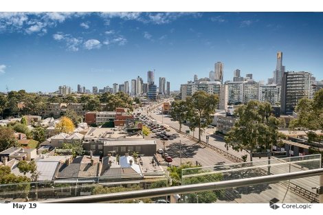 906/338 Kings Way, South Melbourne, VIC 3205