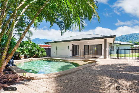 12 Dan Jones St, Bentley Park, QLD 4869