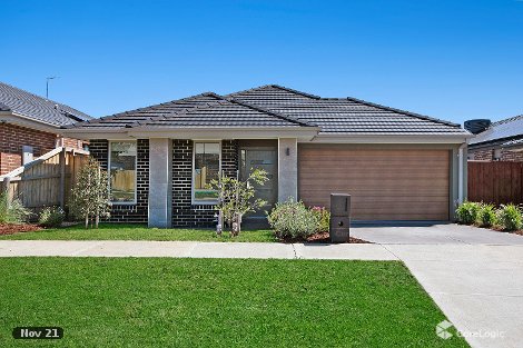 22 Ashbourne Bvd, Donnybrook, VIC 3064