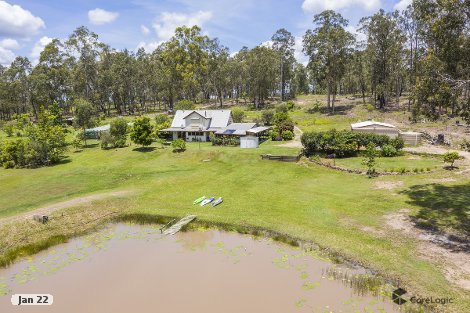 2510 Clarence Way, Upper Copmanhurst, NSW 2460