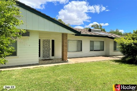 2 Tirzah St, Moree, NSW 2400