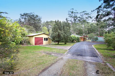 135b Smiths Rd, Emerald Beach, NSW 2456