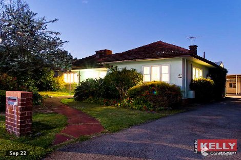 4a Saleham St, Lathlain, WA 6100