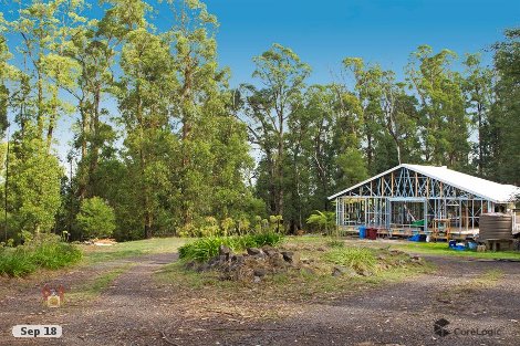 30 Pinchgut Lane, Kinglake, VIC 3763