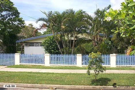 124 Abbott St, Oonoonba, QLD 4811