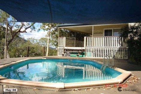 36 Mcgills Rd, Kuttabul, QLD 4741