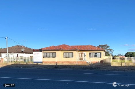 144 Fairfield St, Fairfield East, NSW 2165