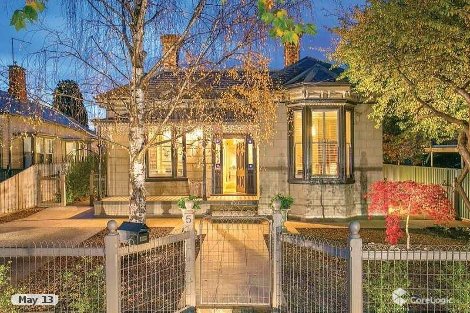 5 Frank St, Ballarat Central, VIC 3350