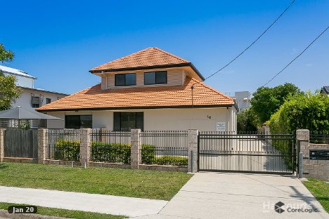 2/16 Belvedere St, Clontarf, QLD 4019