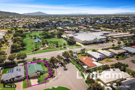 1 Burbank Way, Kirwan, QLD 4817